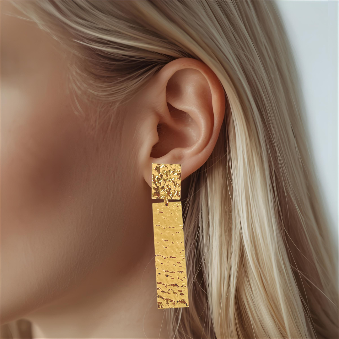 Pendientes Andrassy