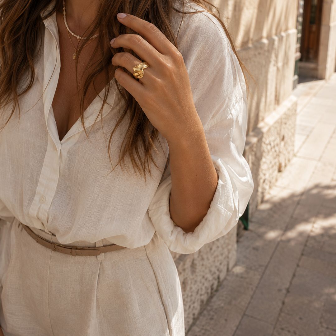 Anillo Westminster