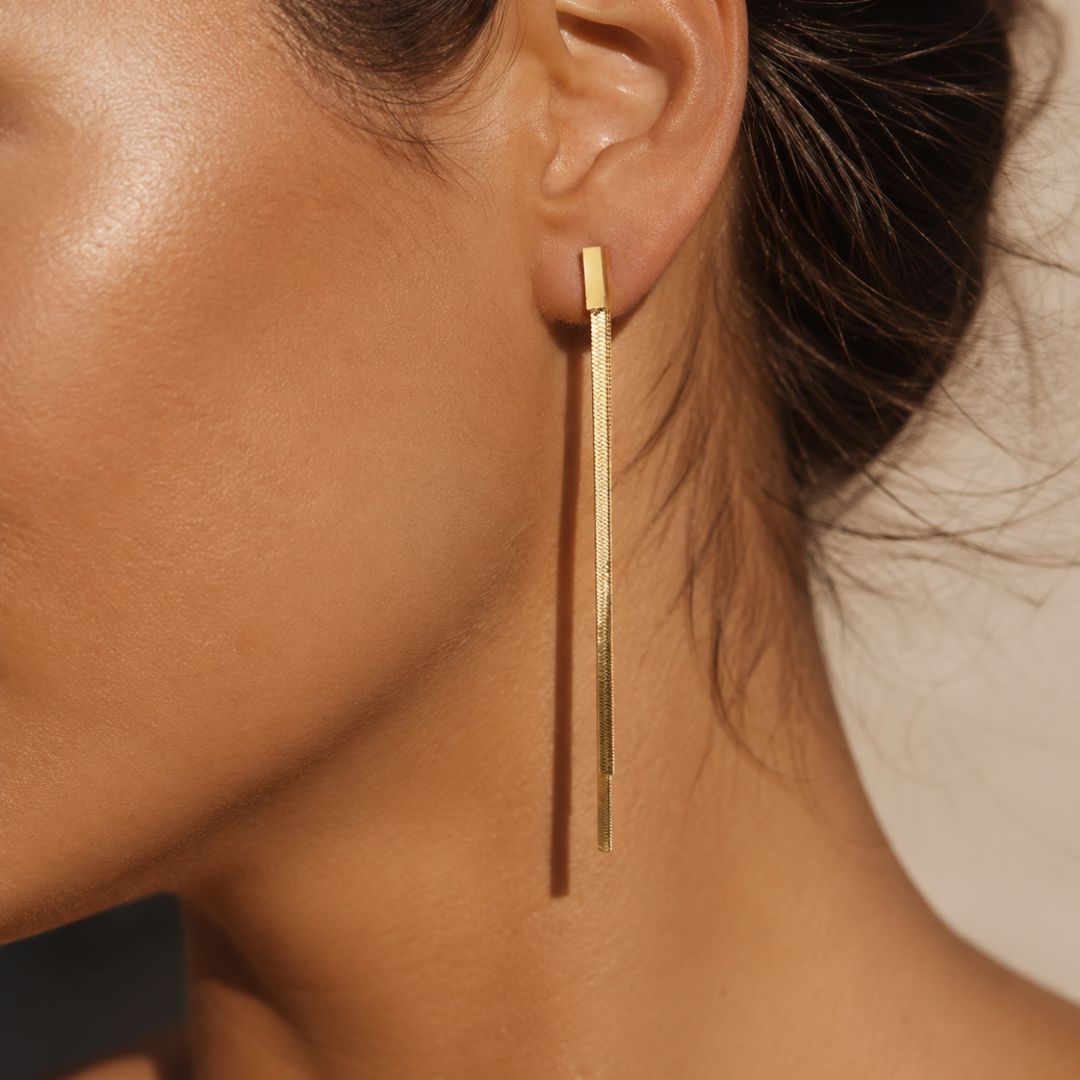 Sophia Earrings