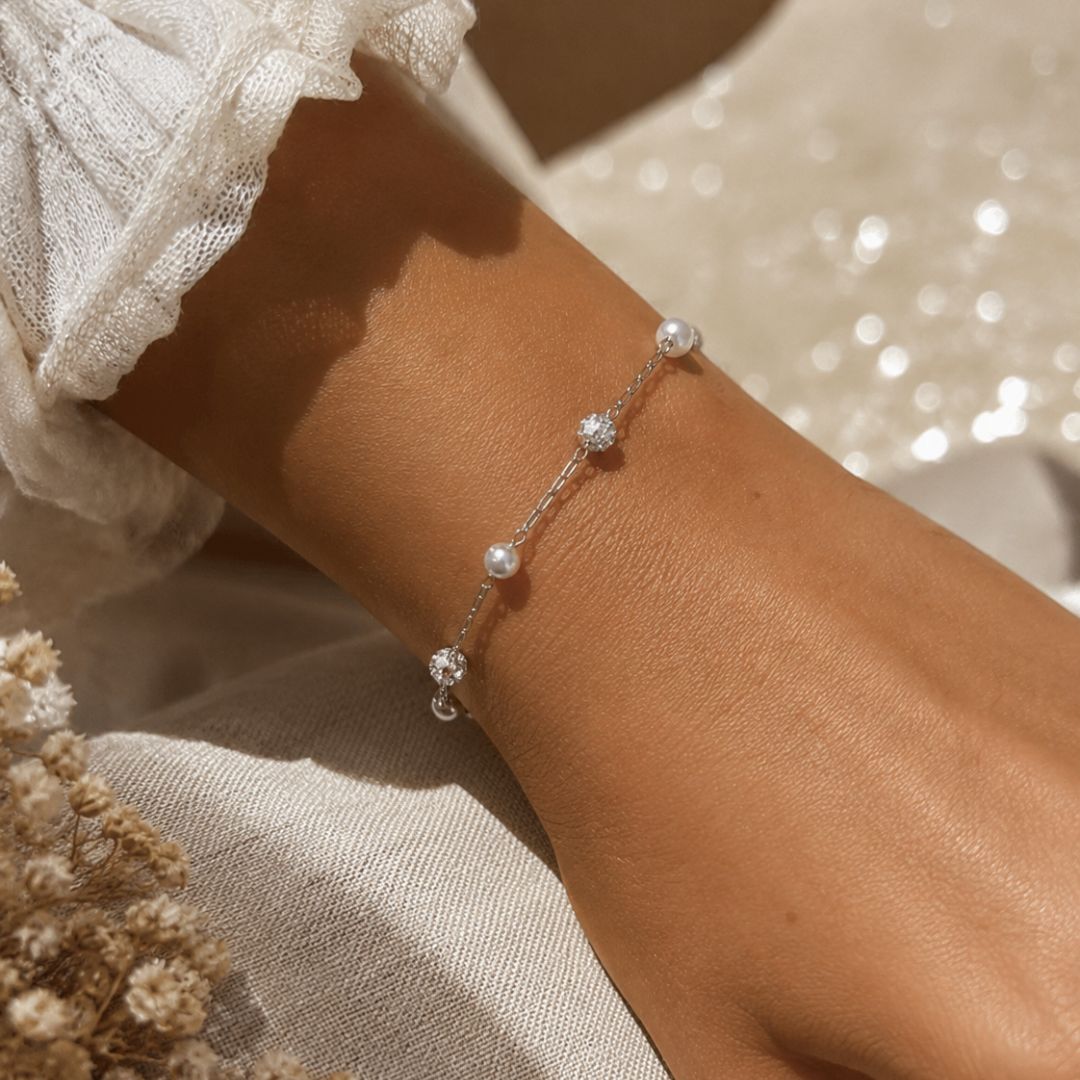 Pulsera Bali