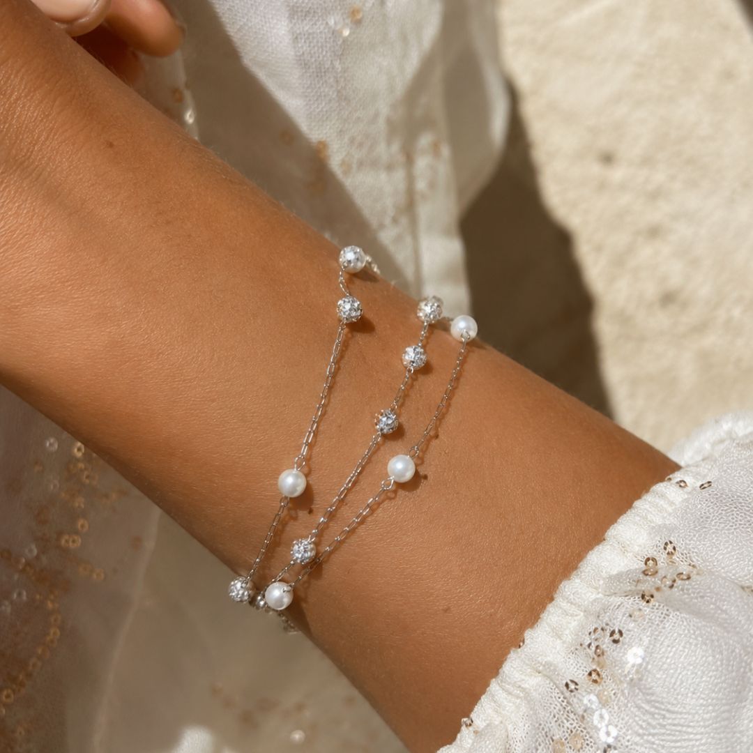 Bali Bracelet