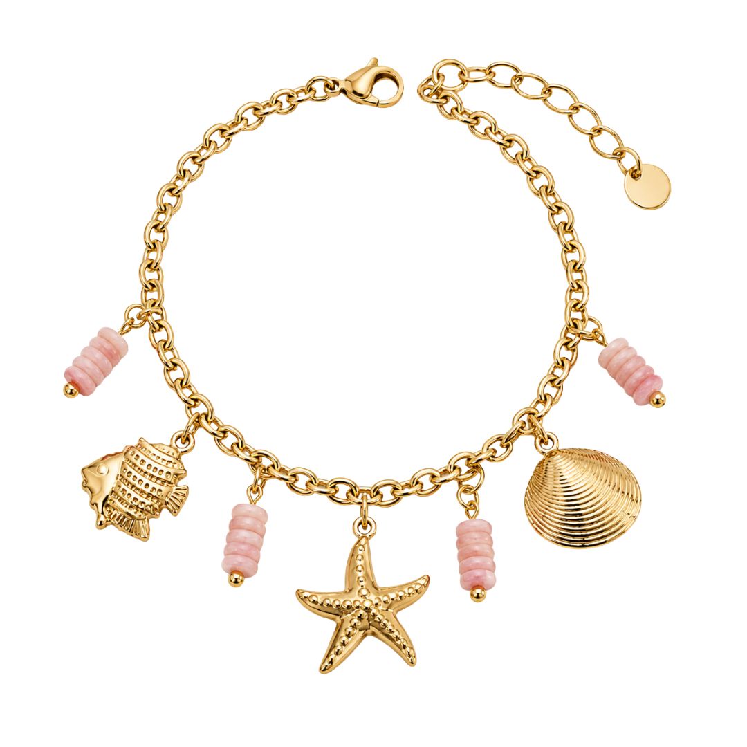 Treasure Bracelet