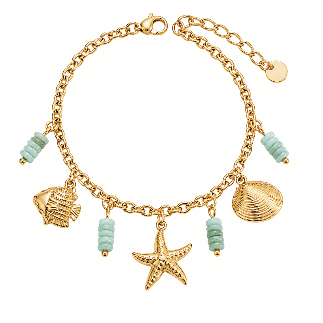 Treasure Bracelet