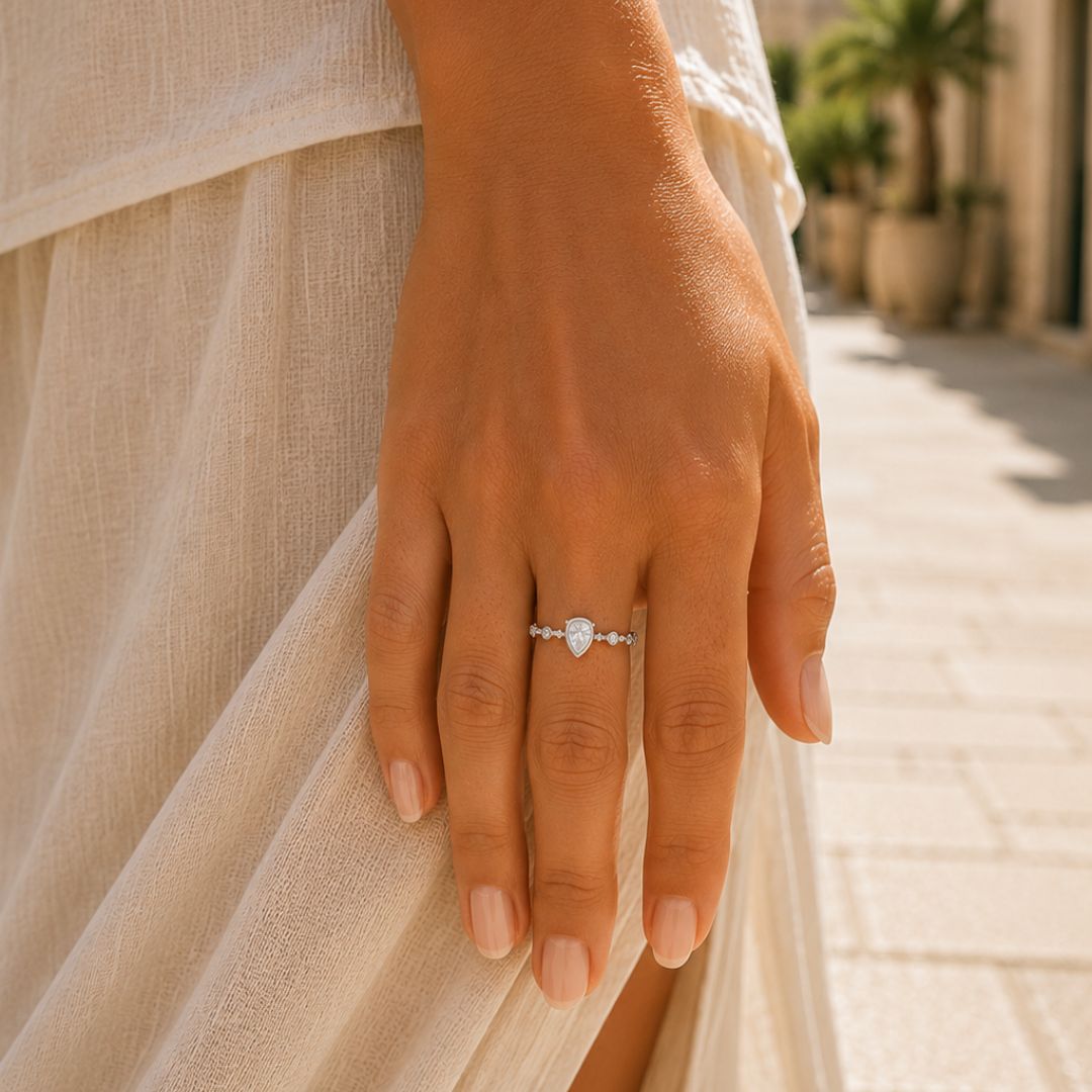Joelle Ring