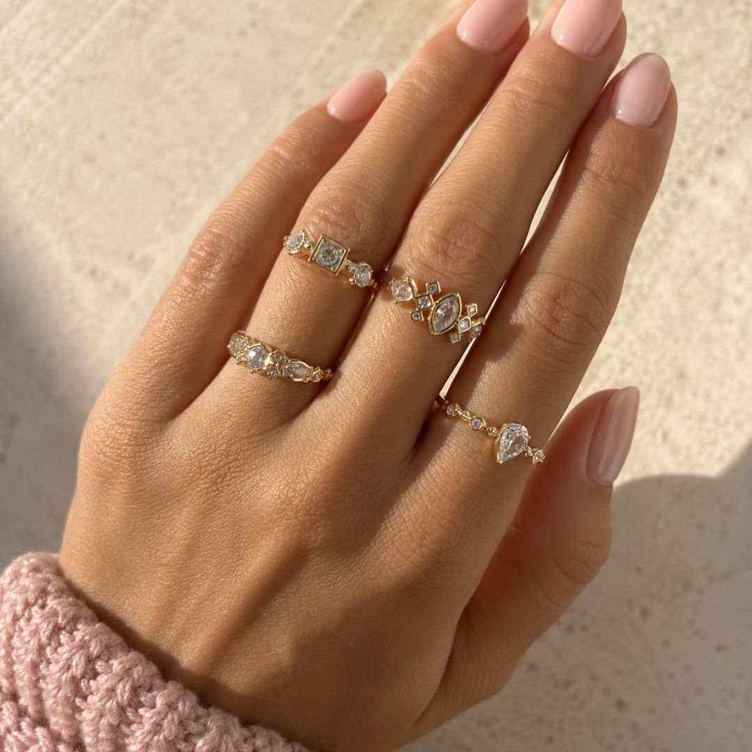 Joelle Ring
