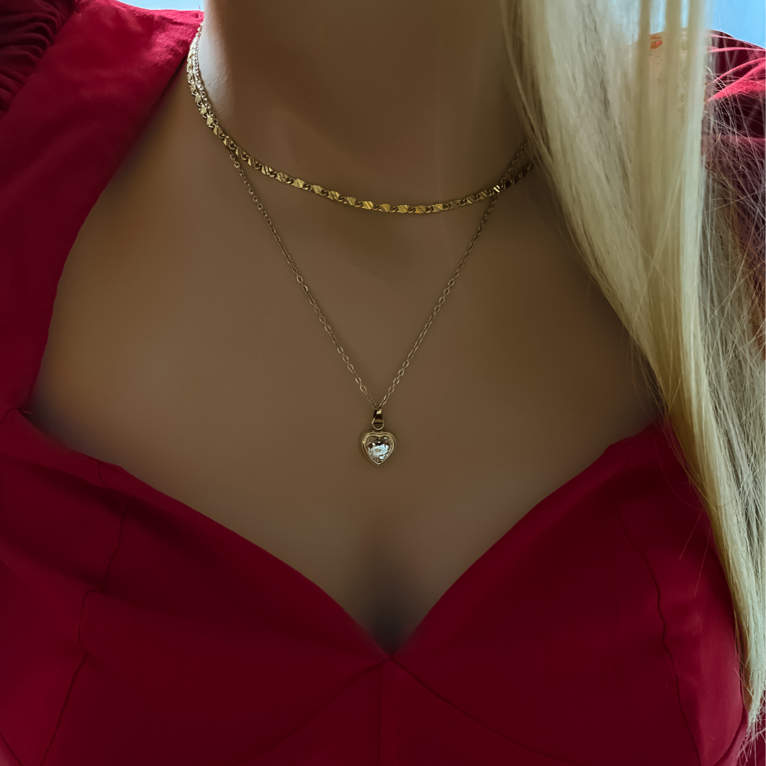 Collar Amore