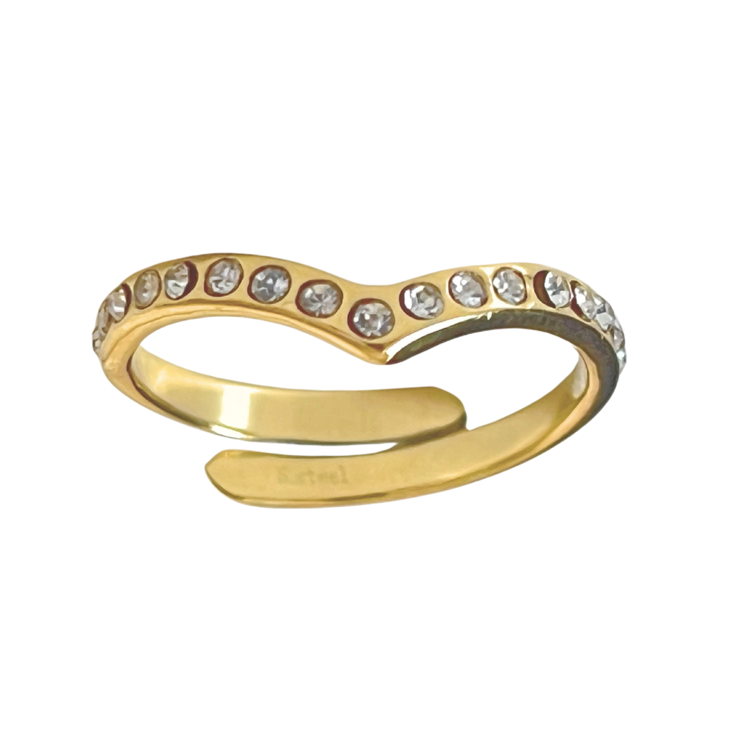 Shauni ring