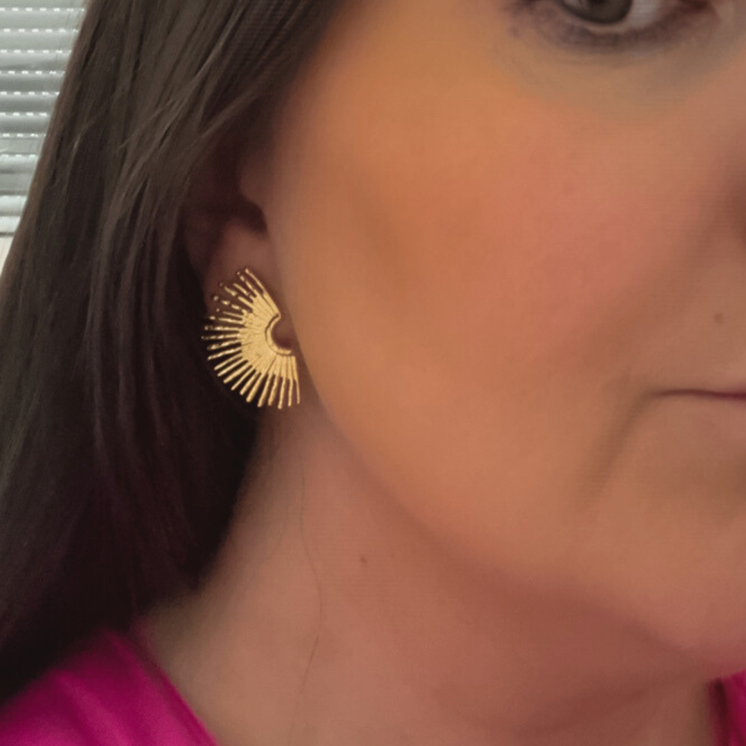 Pendientes Zuma