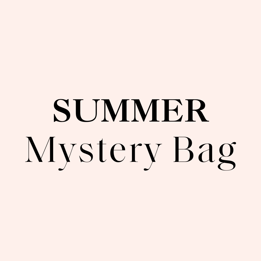 Summer Mystery Bag