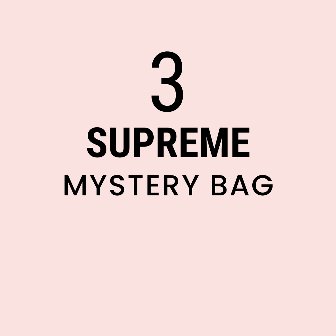 Mystery Bag Supreme