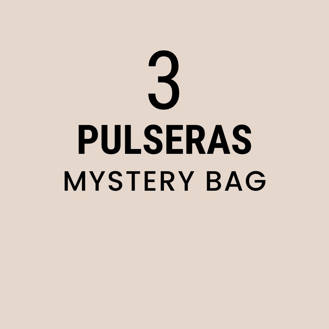Mystery Bag Pulseras