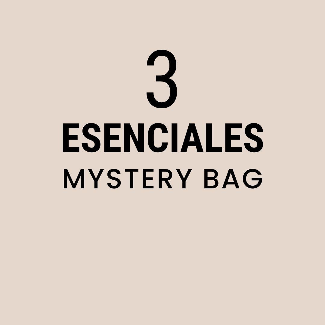 Mystery Bag Esenciales