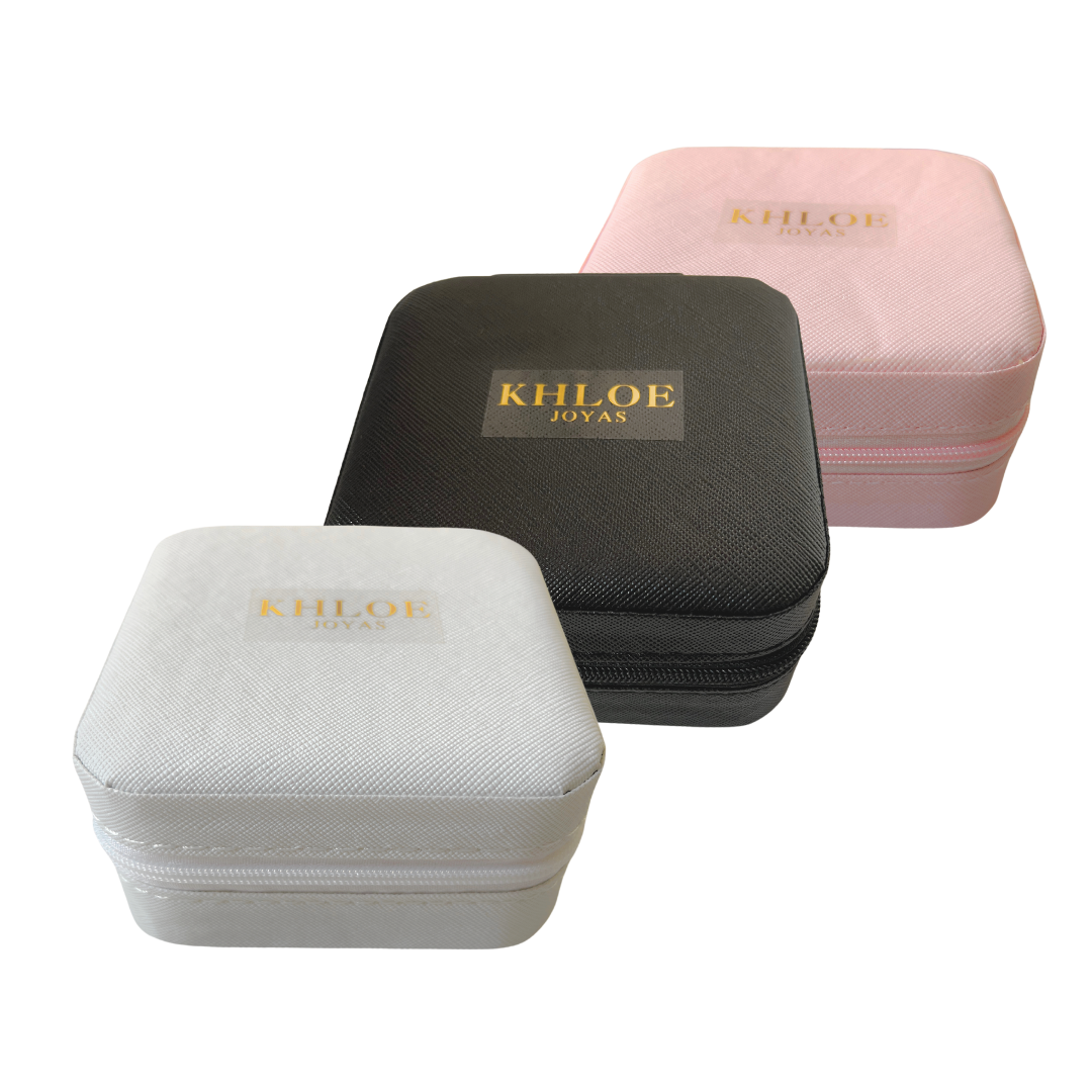 Organizador De Accesorios | KHLOE JOYAS |