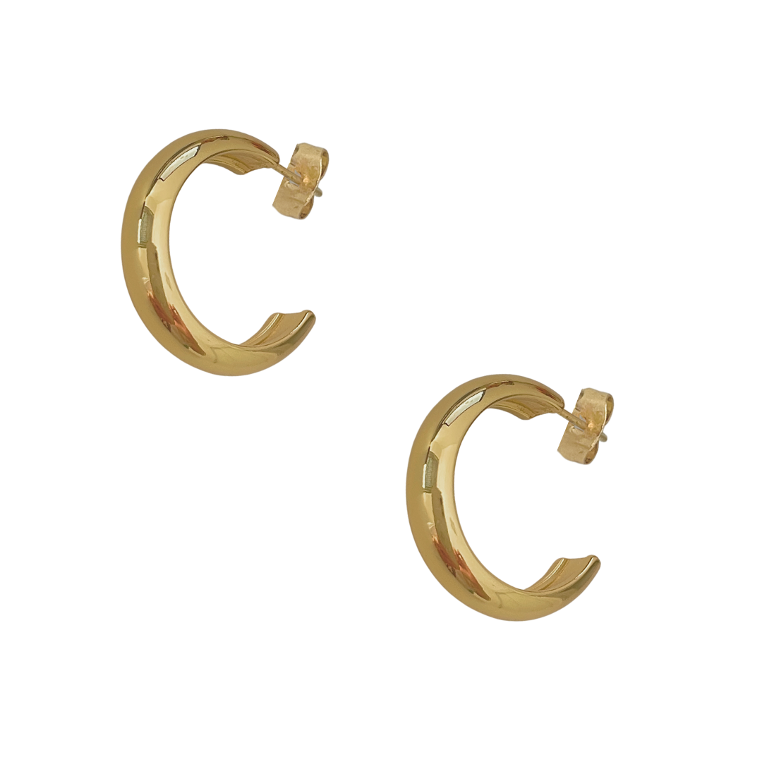Pendientes Margot | KHLOE JOYAS | Color Oro,Color Plata,Pendientes,Perlas