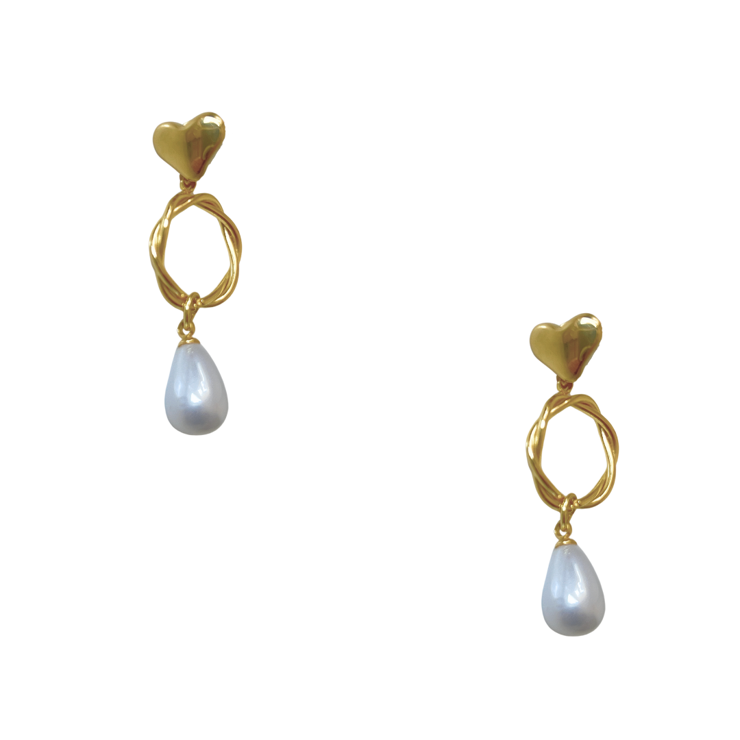 Summer Love Earrings