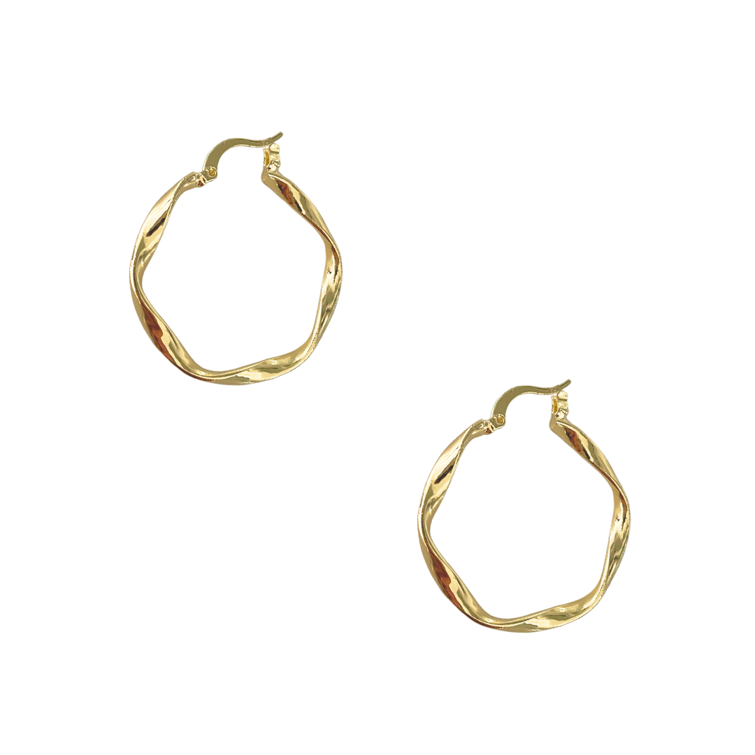 Alaina Earrings