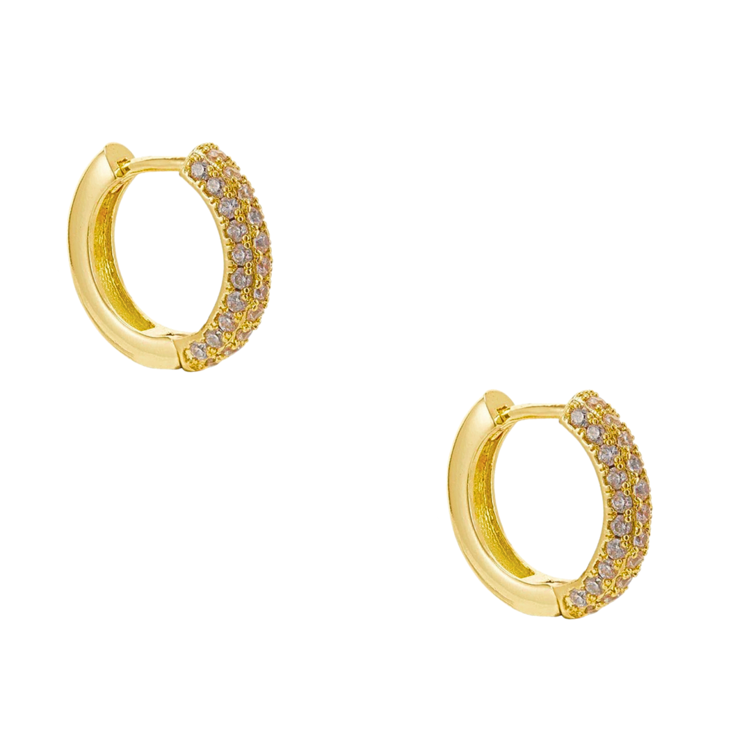 Arapacis Mini Earrings