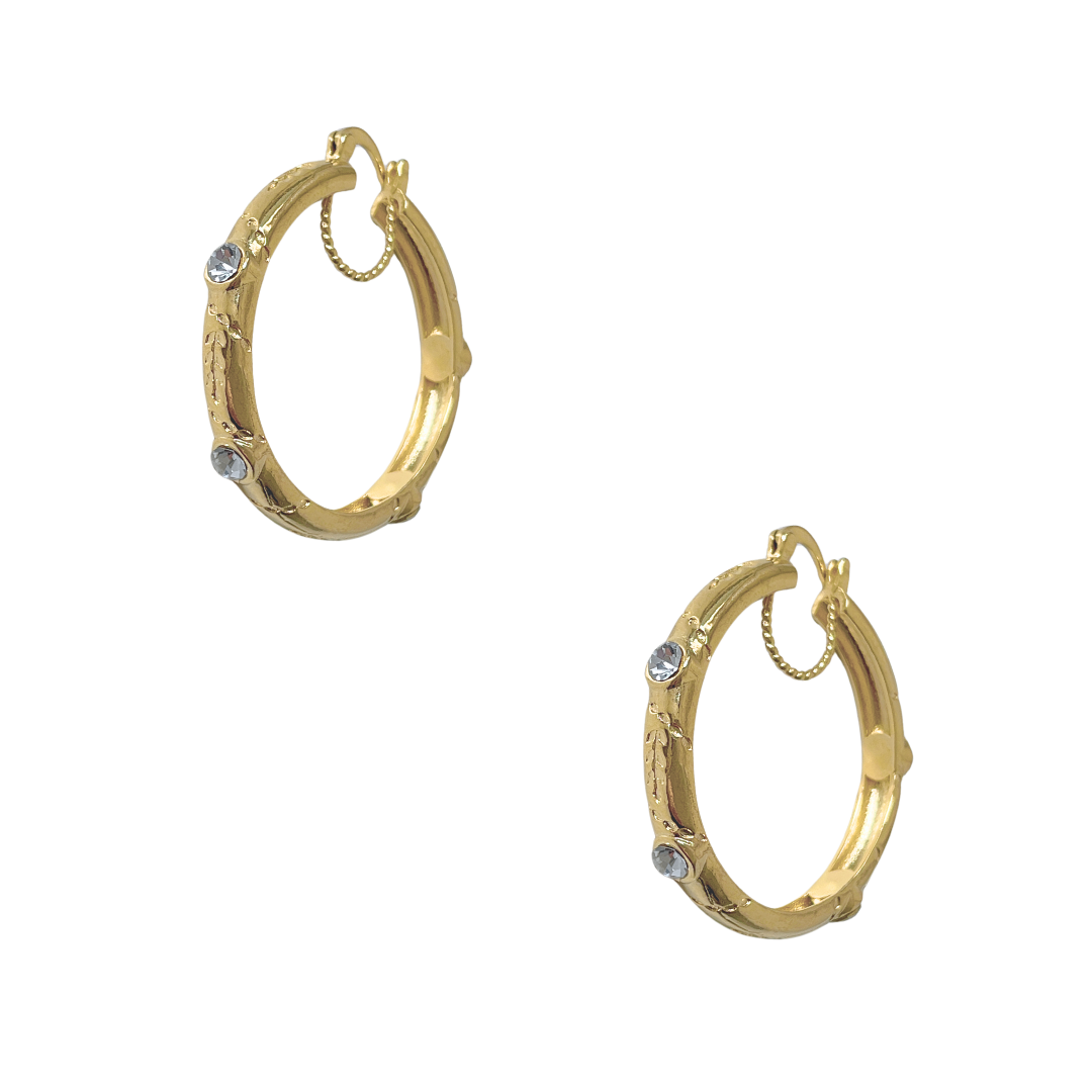 Mirage Earrings