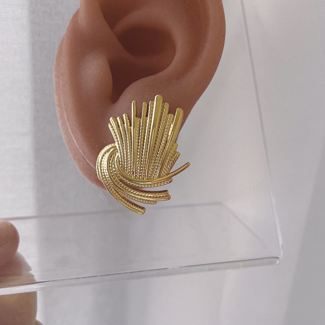 Pendientes Carter