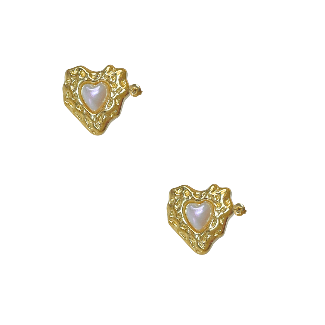 Heartthrob Earrings