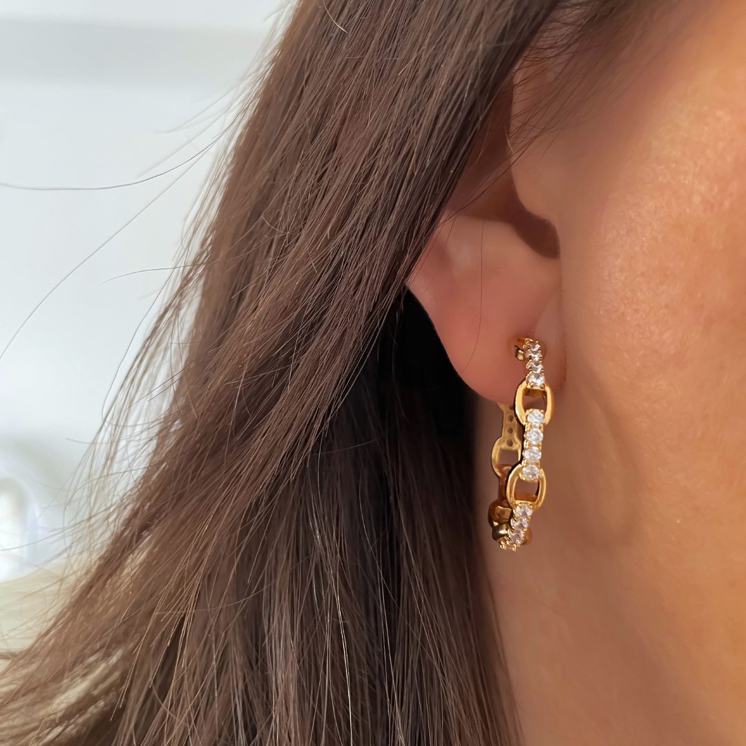 Mascarat earrings