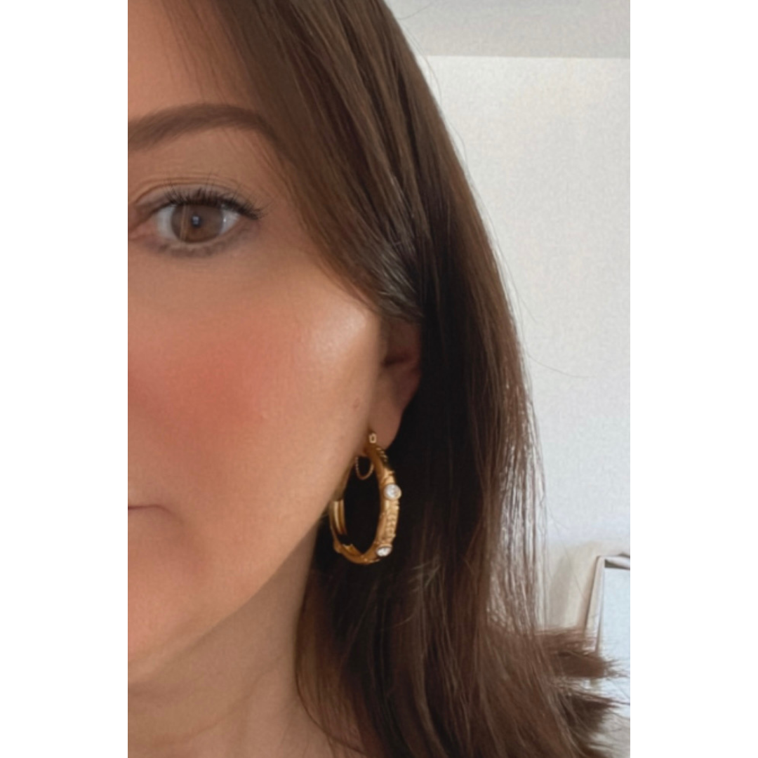 Mirage Earrings