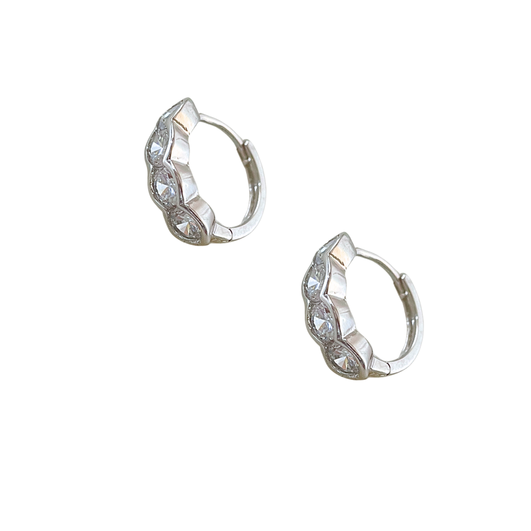 Romina Earrings