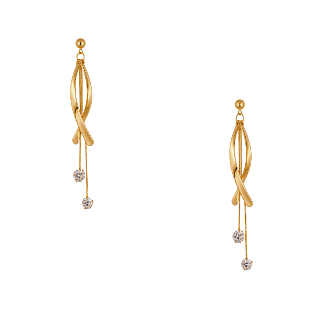 Pendientes Sammie