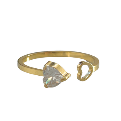 Anillo Juliet