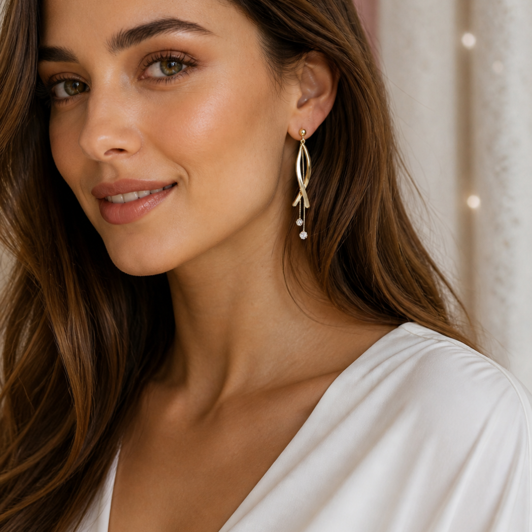 Sammie Earrings