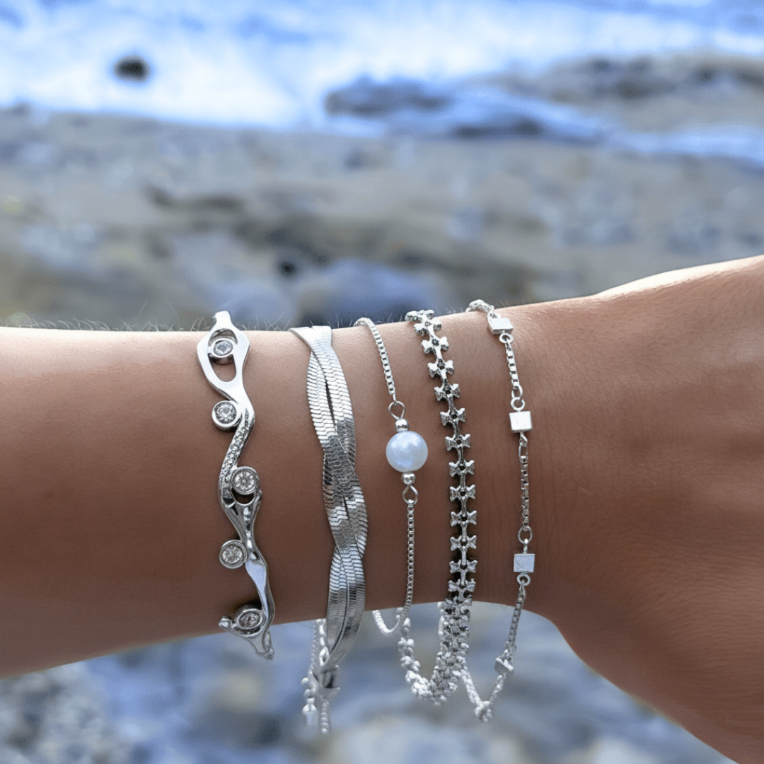Seychelles Bracelet