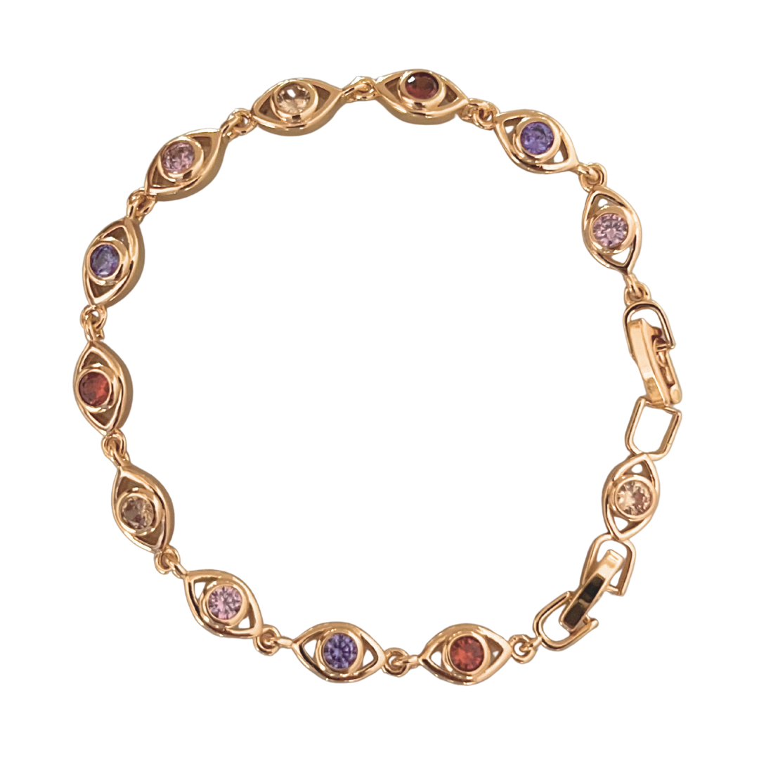 Pulsera Déjà Vu Rosé