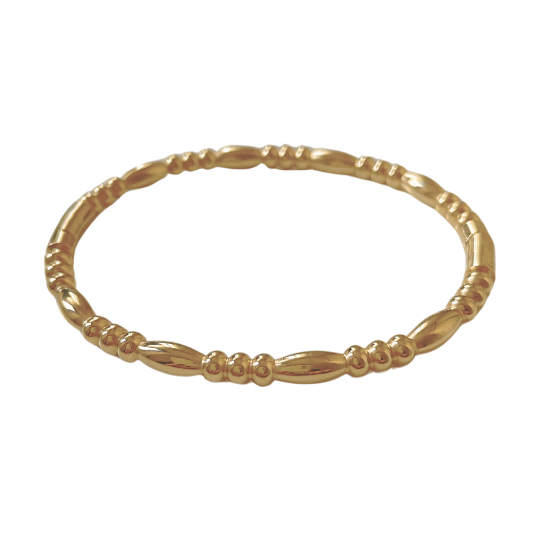 Pulsera Emociones | KHLOE JOYAS | Color Oro,Color Plata,Pulseras