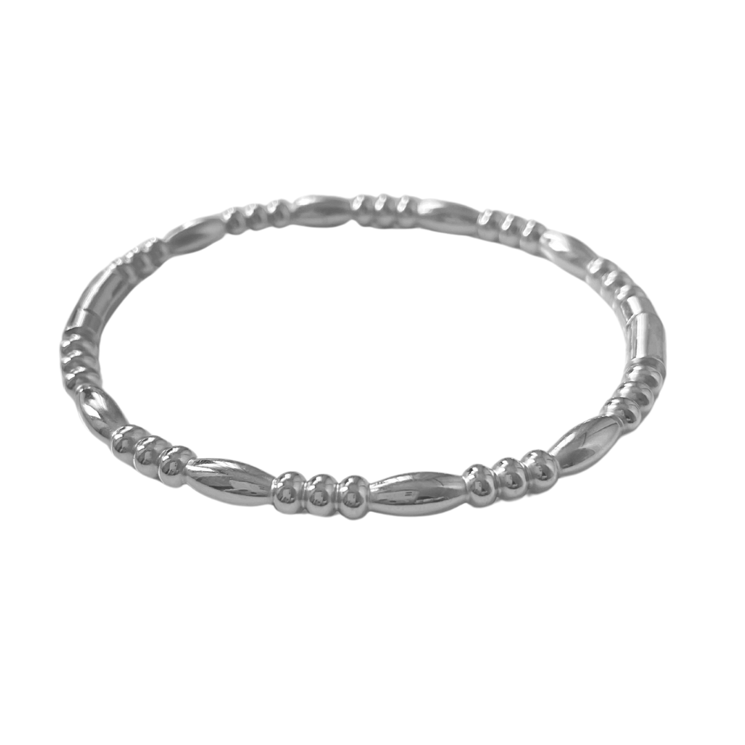 Pulsera Emociones | KHLOE JOYAS | Color Oro,Color Plata,Pulseras