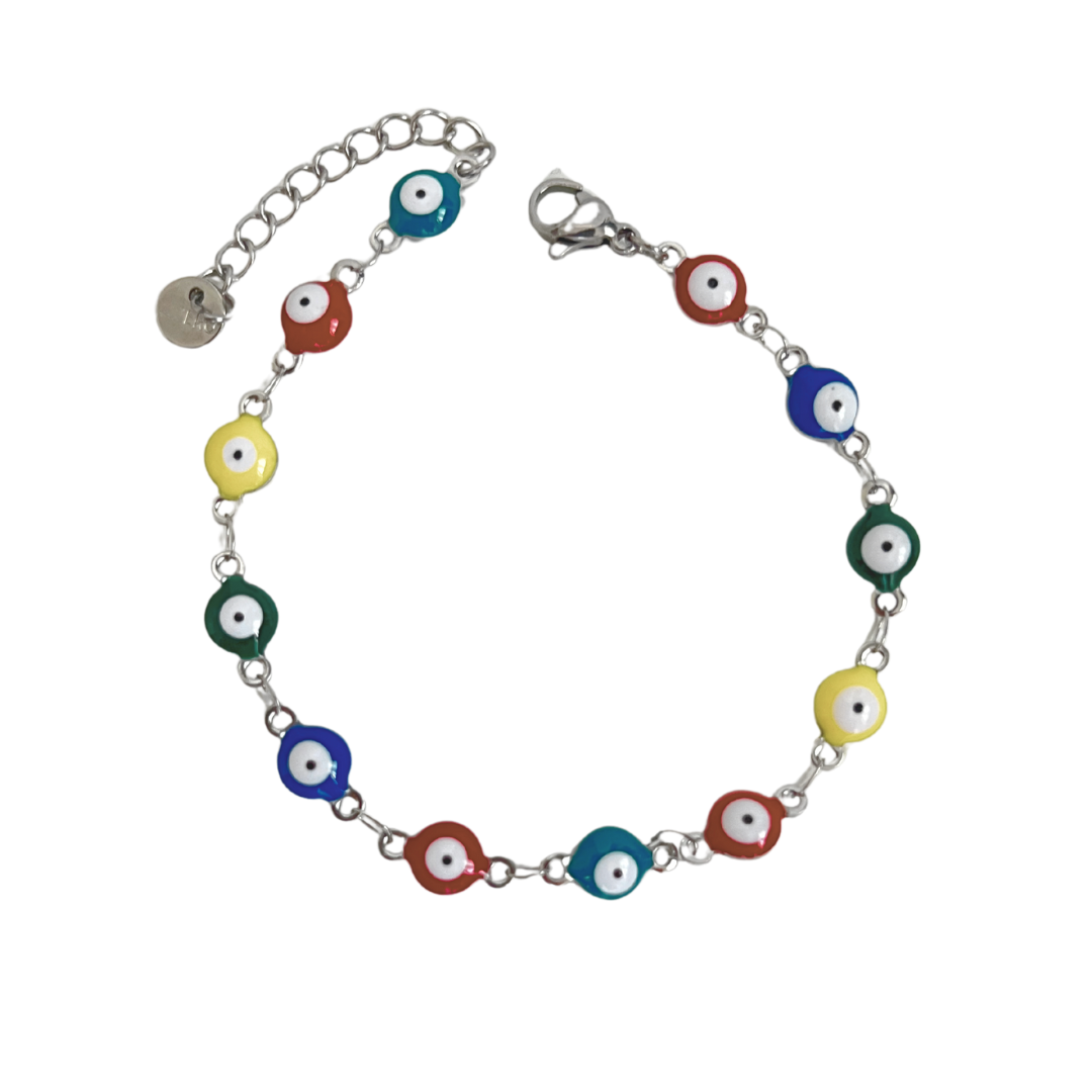 Eyes Bracelet