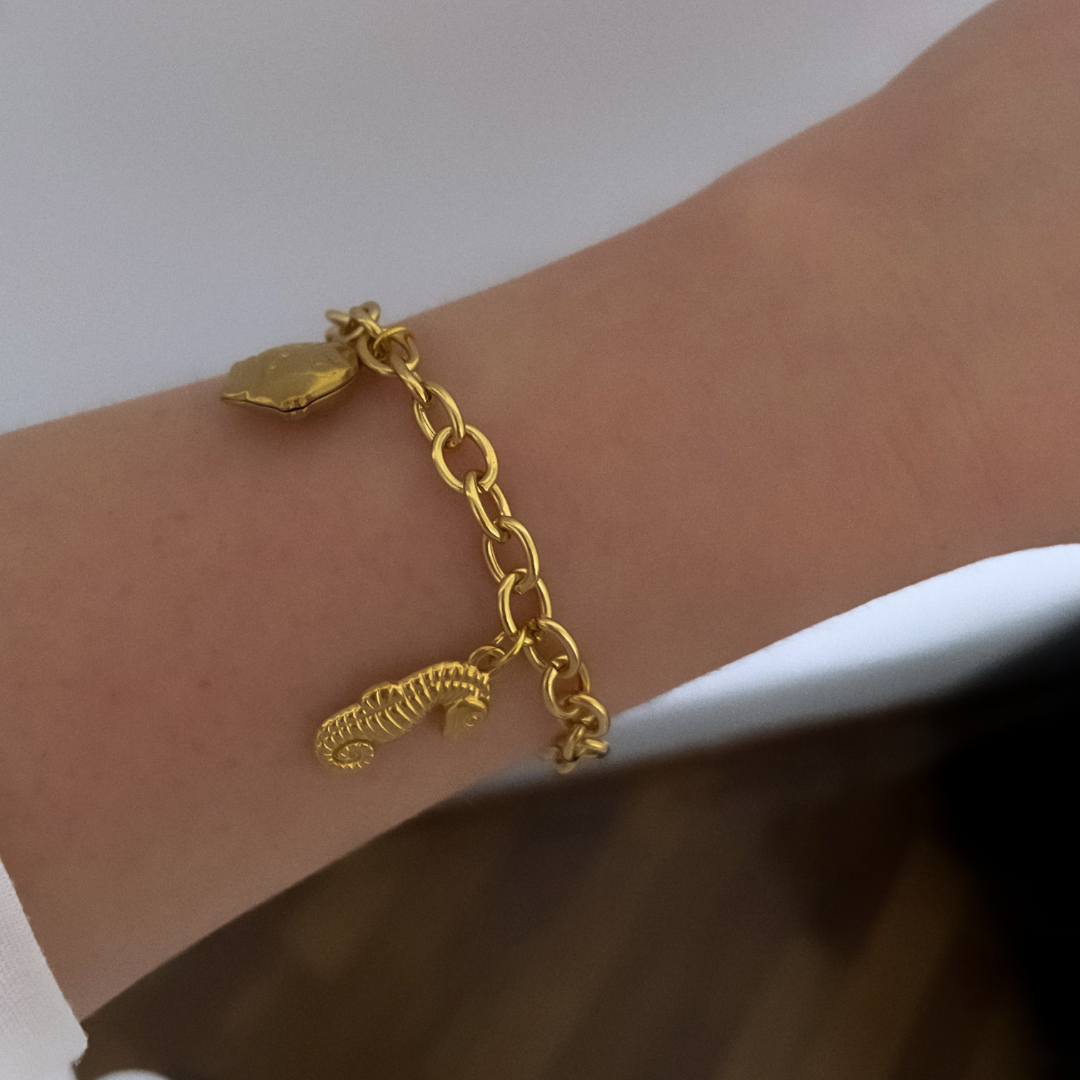 Marine Bracelet