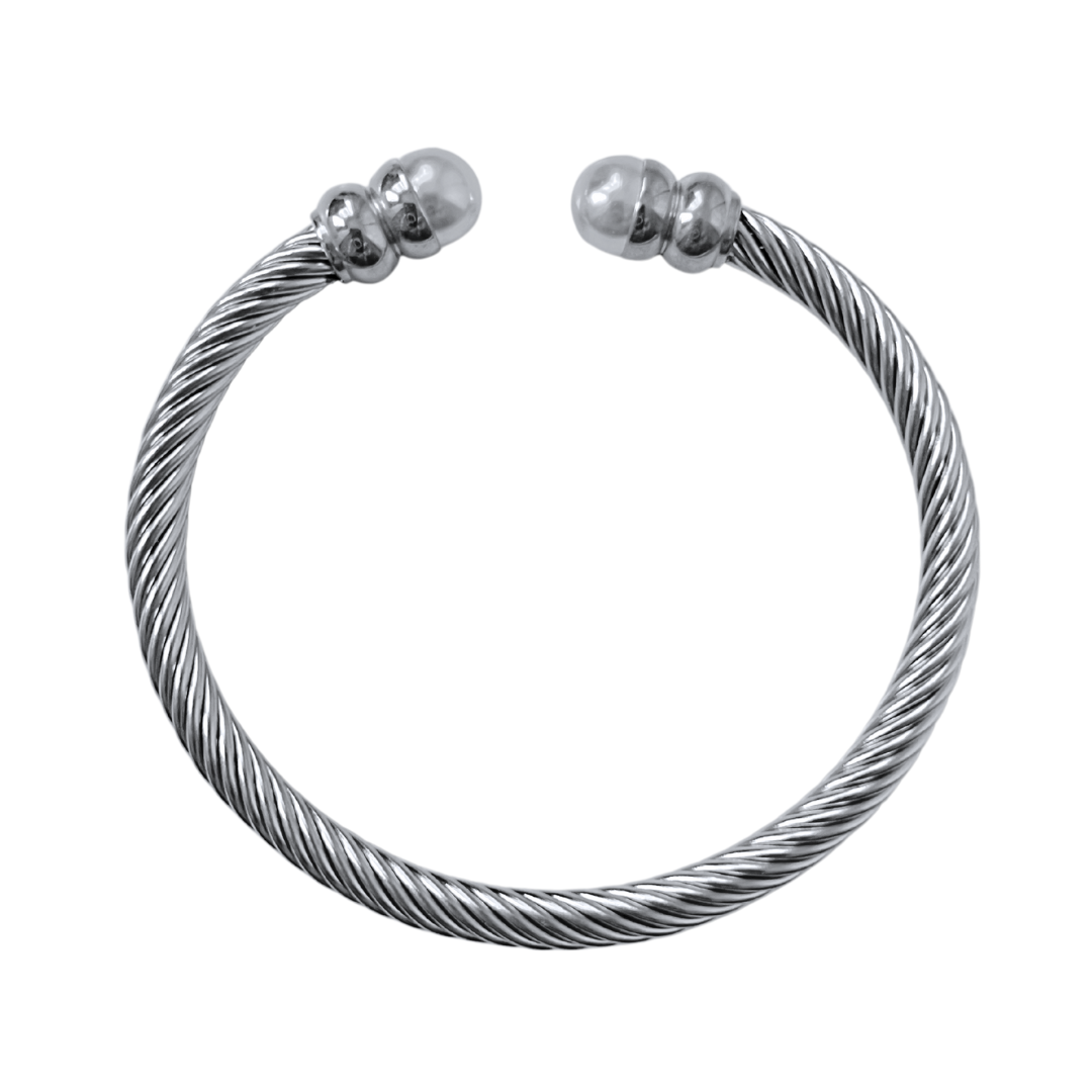 Pulsera Phillip | KHLOE JOYAS | Color Oro,Color Plata,Perlas,Pulseras