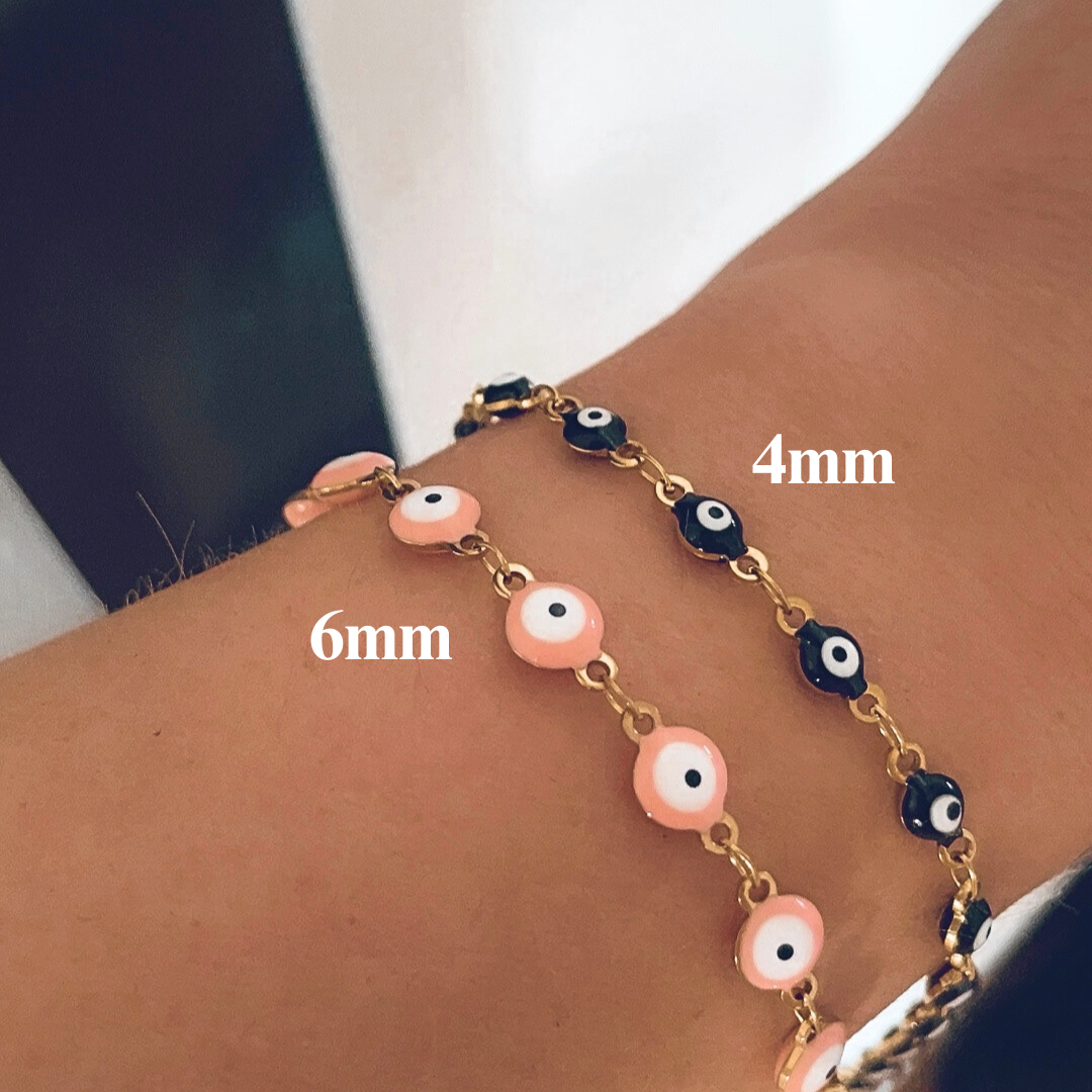 Pulsera Portofino | KHLOE JOYAS | 60%,Color Oro,Colores,Pulseras