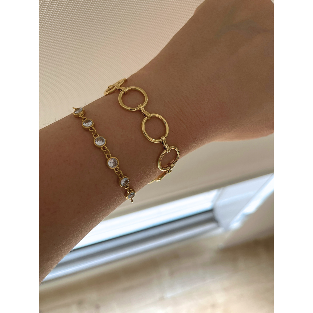 Pulsera Shiloh