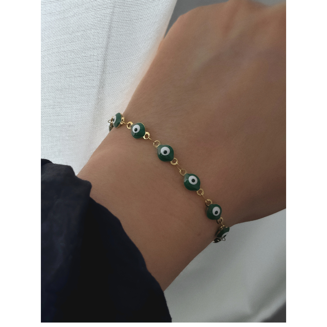 Pulsera Vert