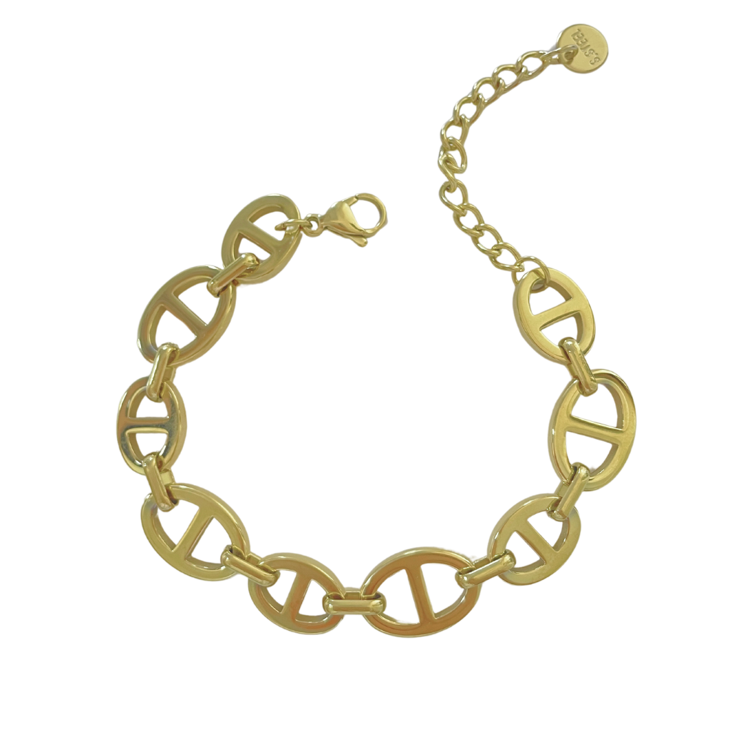 Pulsera Avenue Montaigne