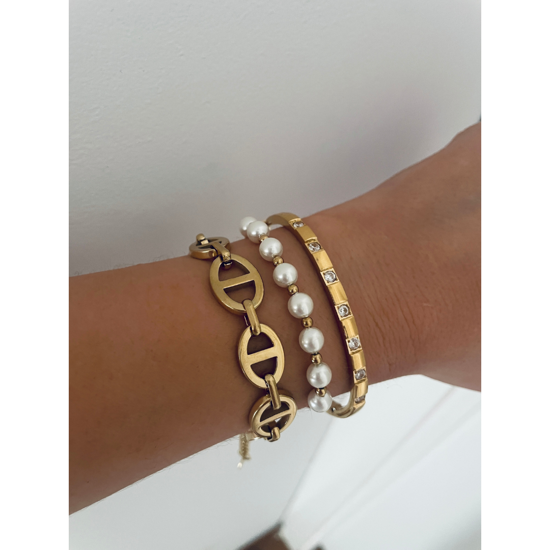 Pulsera Avenue Montaigne