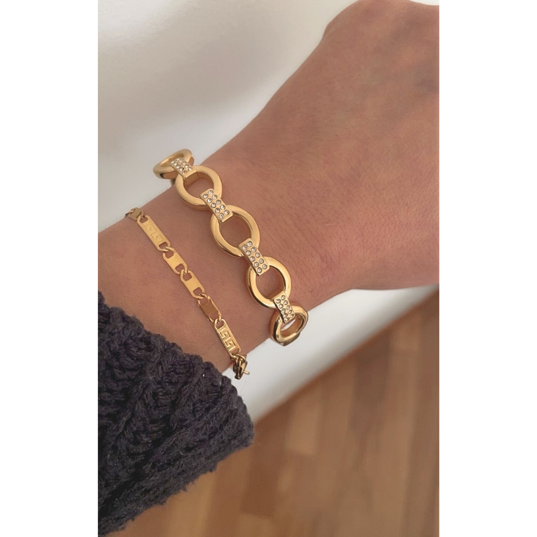 Chantal Bracelet