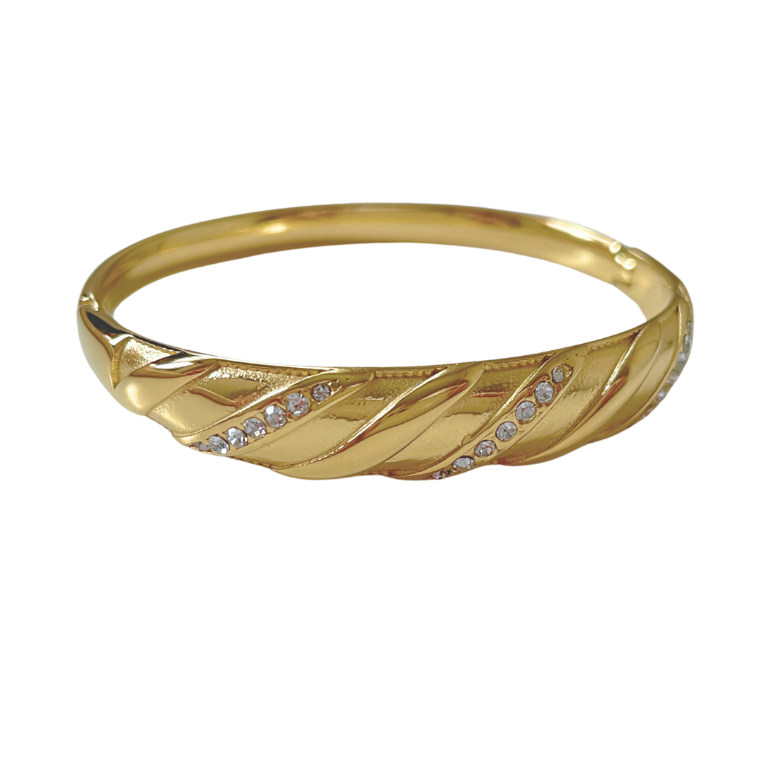 Pulsera Concorde CZ