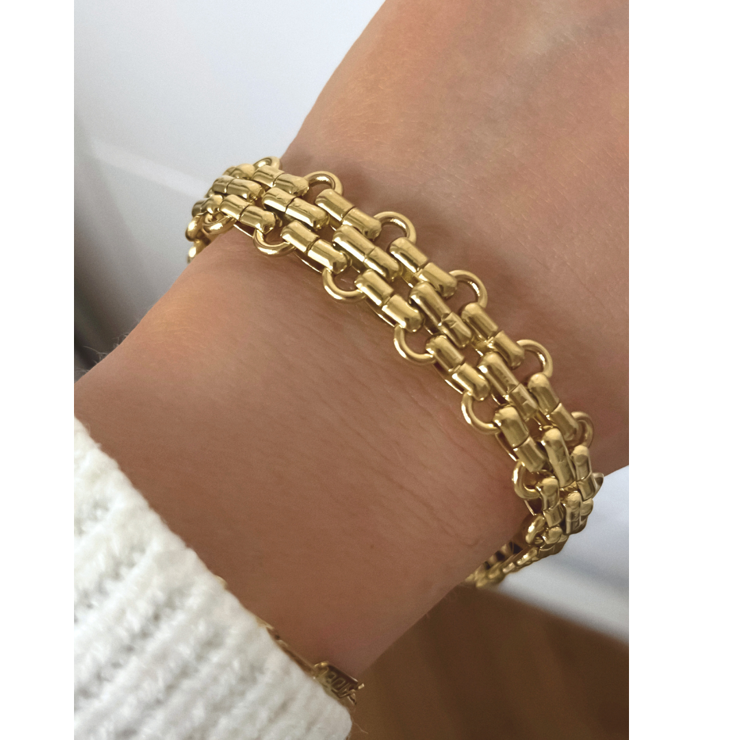 Kaplan Bracelet