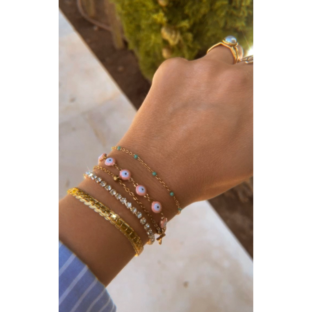 Pulsera Mist