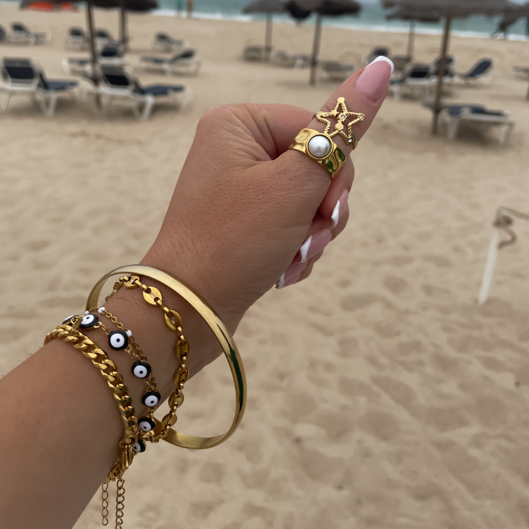 Pulsera Portofino