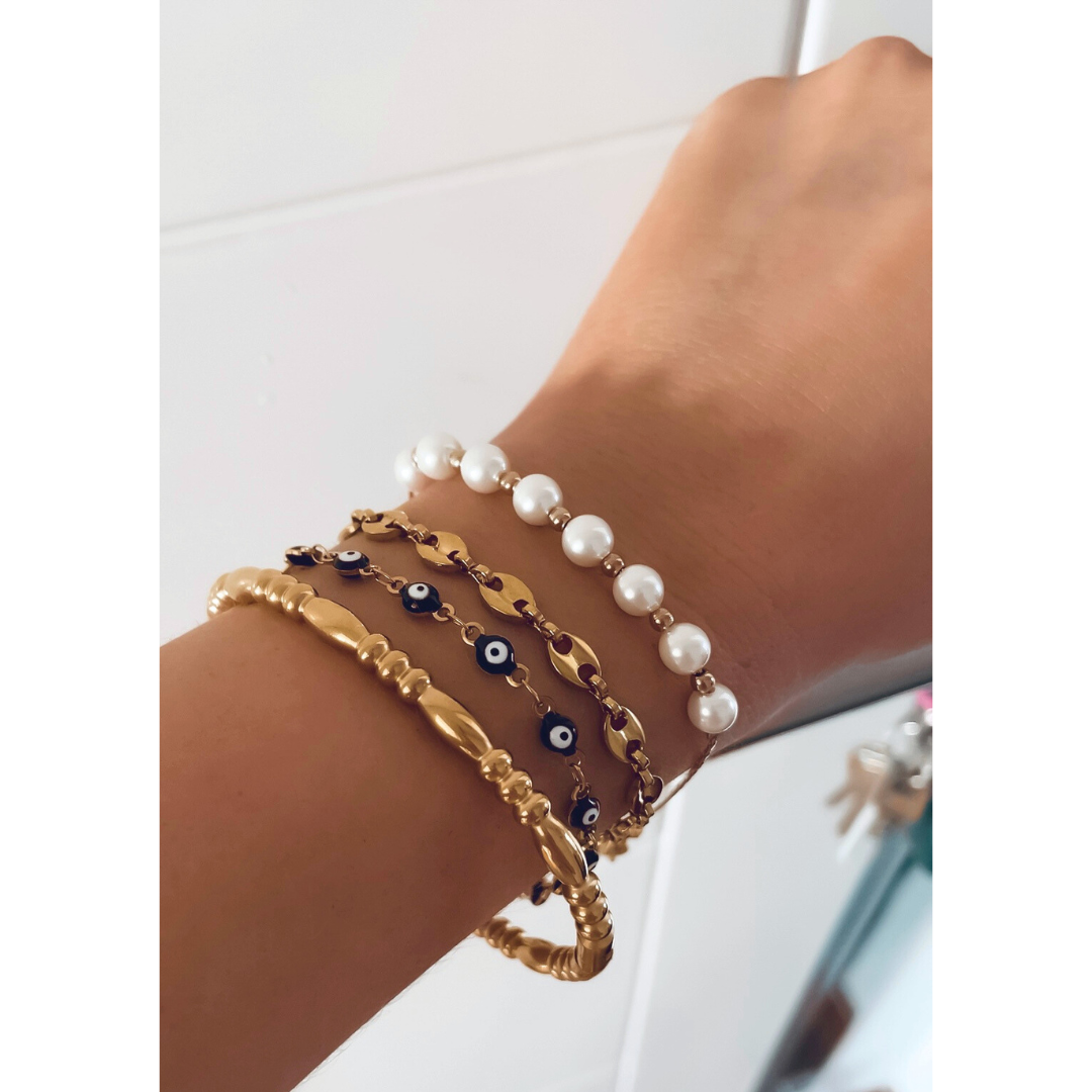 Pulsera Mariner