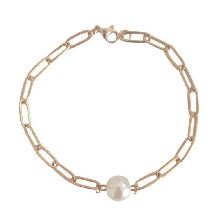 Pearl Relier Bracelet