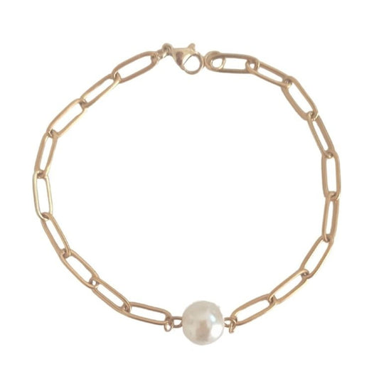 Pearl Relier Bracelet